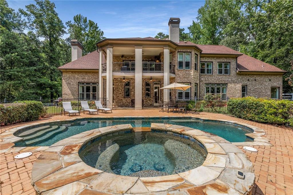 450 Dorset Way Smyrna, GA 30082 - Photo 4 of 60