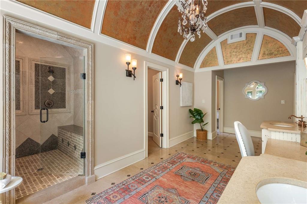 450 Dorset Way Smyrna, GA 30082 - Photo 41 of 60