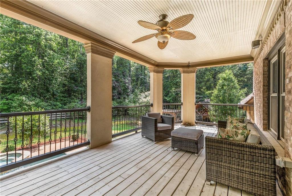 450 Dorset Way Smyrna, GA 30082 - Photo 43 of 60