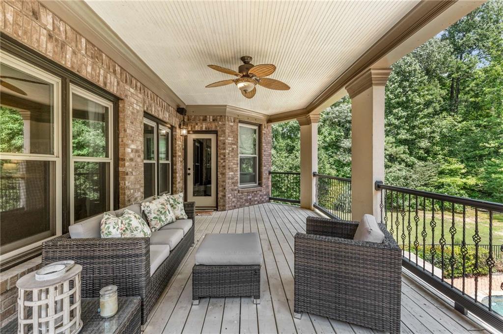 450 Dorset Way Smyrna, GA 30082 - Photo 44 of 60