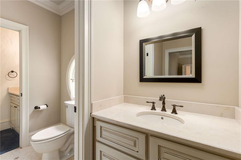 450 Dorset Way Smyrna, GA 30082 - Photo 50 of 60