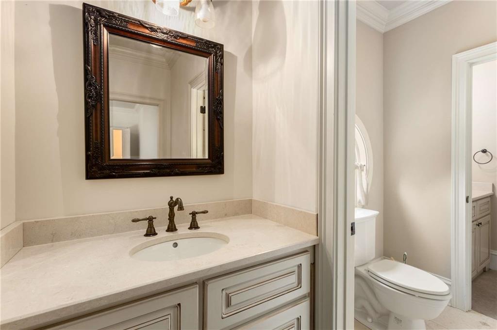 450 Dorset Way Smyrna, GA 30082 - Photo 51 of 60