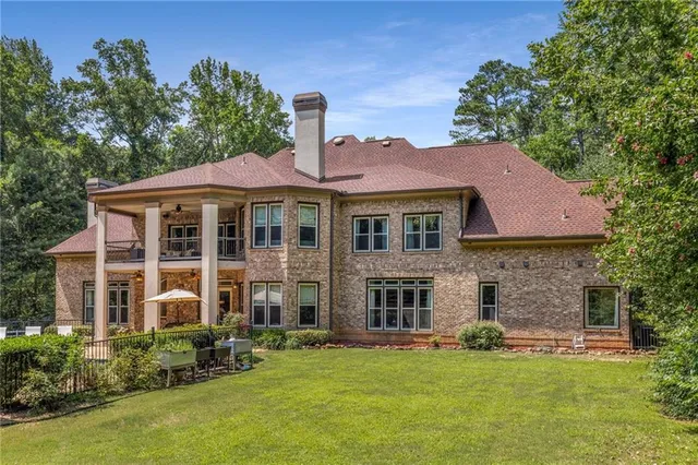 $1,800,000 | 450 Dorset Way, Smyrna, GA 30082