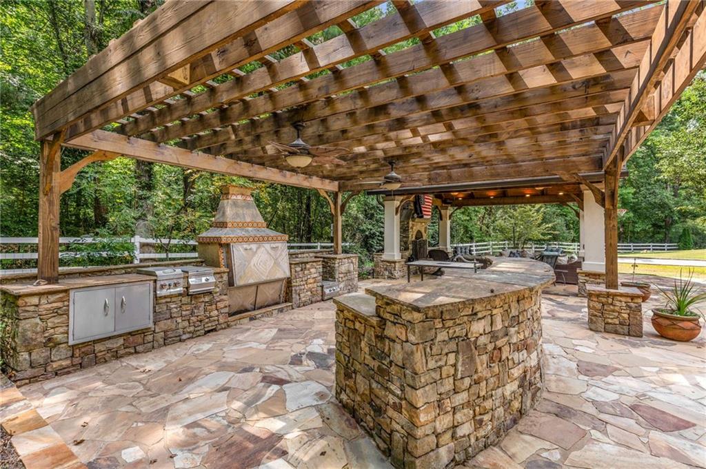 450 Dorset Way Smyrna, GA 30082 - Photo 53 of 60