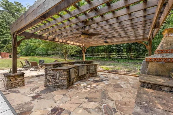 $1,725,000 | 450 Dorset Way, Smyrna, GA 30082