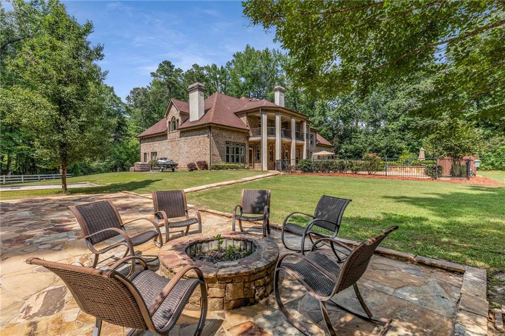 450 Dorset Way Smyrna, GA 30082 - Photo 55 of 60