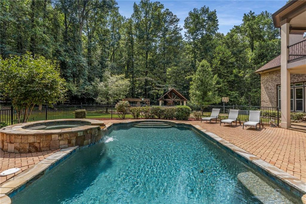 450 Dorset Way Smyrna, GA 30082 - Photo 56 of 60