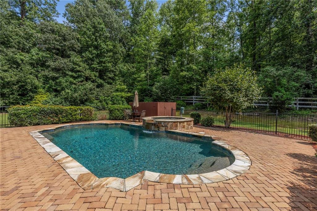 450 Dorset Way Smyrna, GA 30082 - Photo 57 of 60