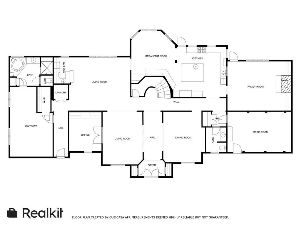 450 Dorset Way Smyrna, GA 30082 - Photo 59 of 60