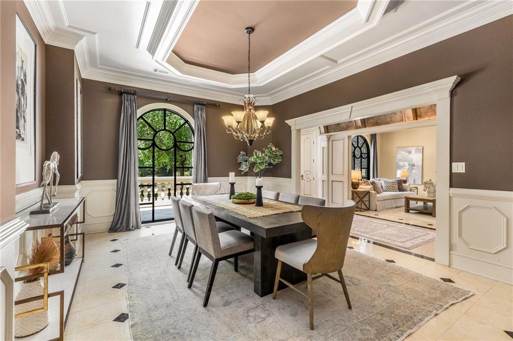 450 Dorset Way Smyrna, GA 30082 - Photo 7 of 60