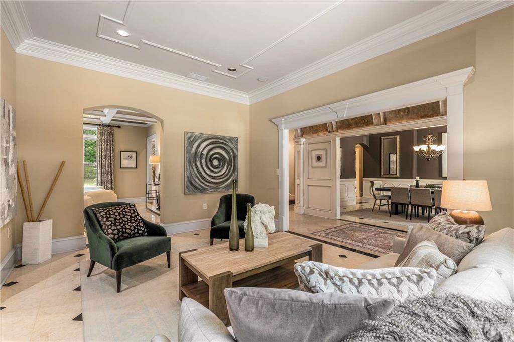 450 Dorset Way Smyrna, GA 30082 - Photo 10 of 60