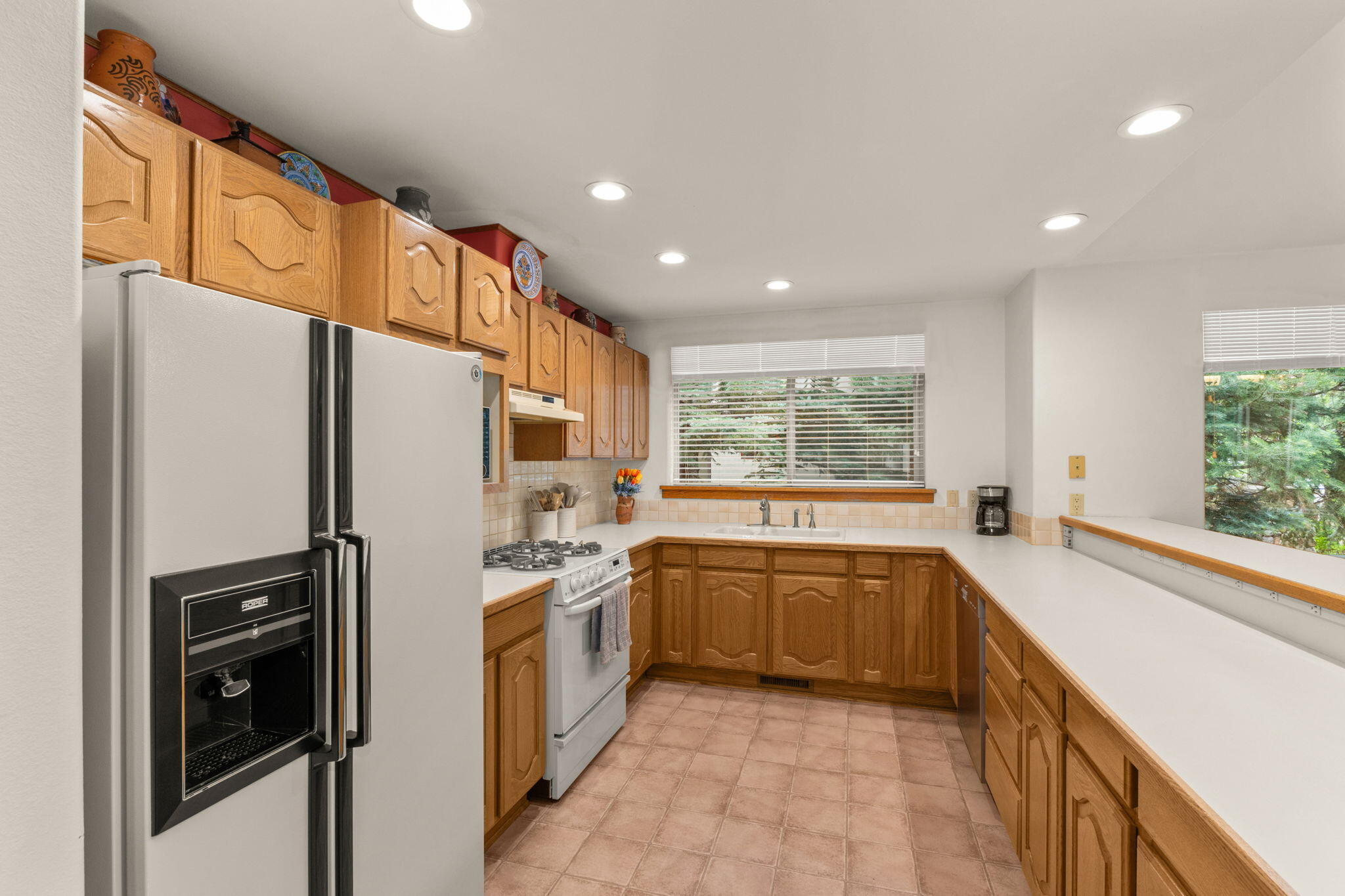 201 Blue Bell Road Sun Valley, ID 83353 - Photo 12 of 34 Kitchen