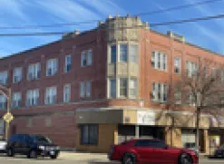 $1,400 | 7453 South Vernon Avenue, Unit 3, Chicago, IL 60619