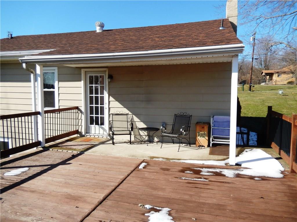 519 Friel Road Baden, PA 15005 - Photo 21 of 25 Gallery Image 21