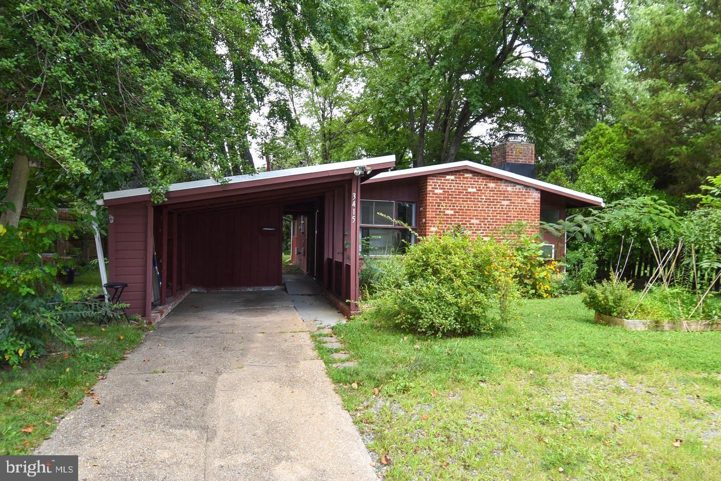 3415 Gallows Road Falls Church, VA 22042 - Photo 1 of 30