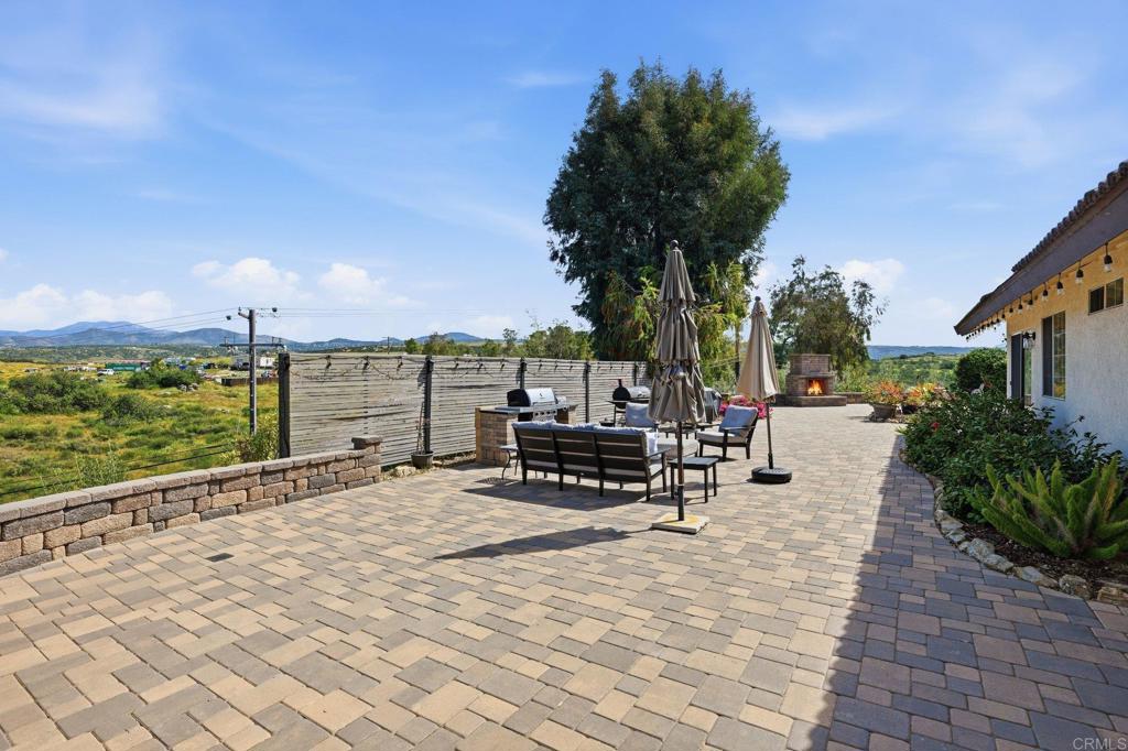 37875 Sage Road Hemet, CA 92544 - Photo 22 of 33 a view of a terrace with chairs
