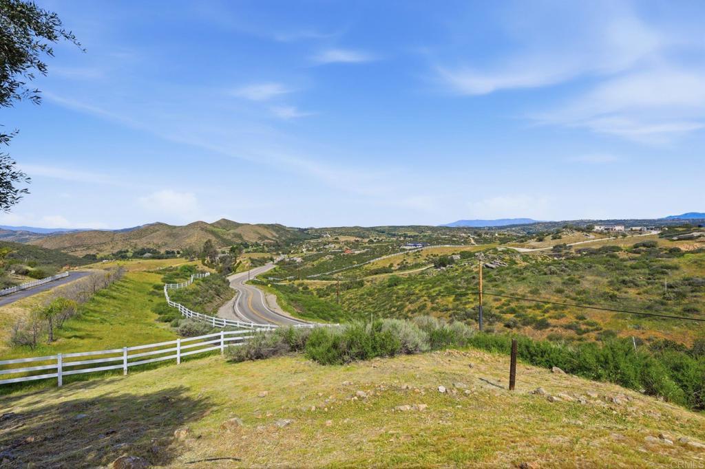 37875 Sage Road Hemet, CA 92544 - Photo 24 of 33 a view of a lake with a mountain