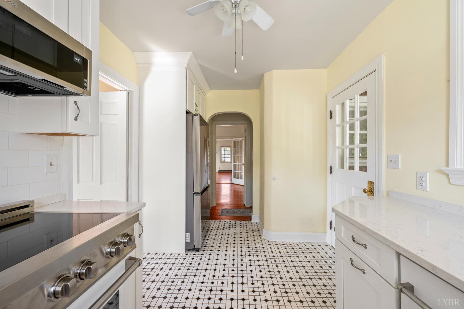 228 Hanger Road Amherst, VA 24521 - Photo 17 of 65