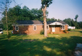 1046 Mt Beulah Road Windsor, SC 29856 - Photo 1 of 1