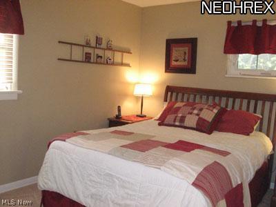 6958 Som Center Road Solon, OH 44139 - Photo 16 of 25 Master bedroom