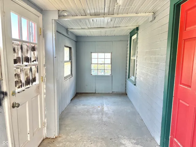 $79,900 | 805 North Goodlet Avenue, Indianapolis, IN 46222