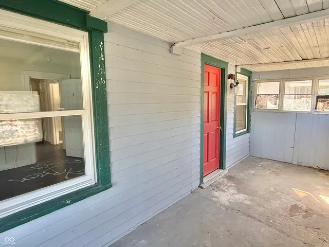 $79,900 | 805 North Goodlet Avenue, Indianapolis, IN 46222