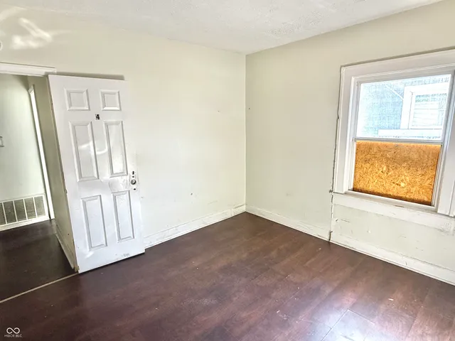 $79,900 | 805 North Goodlet Avenue, Indianapolis, IN 46222