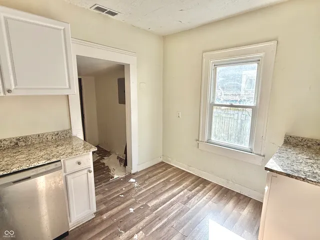 $79,900 | 805 North Goodlet Avenue, Indianapolis, IN 46222