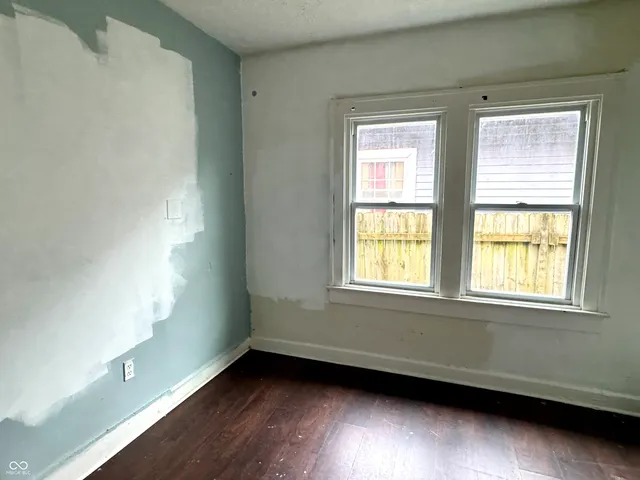 $79,900 | 805 North Goodlet Avenue, Indianapolis, IN 46222