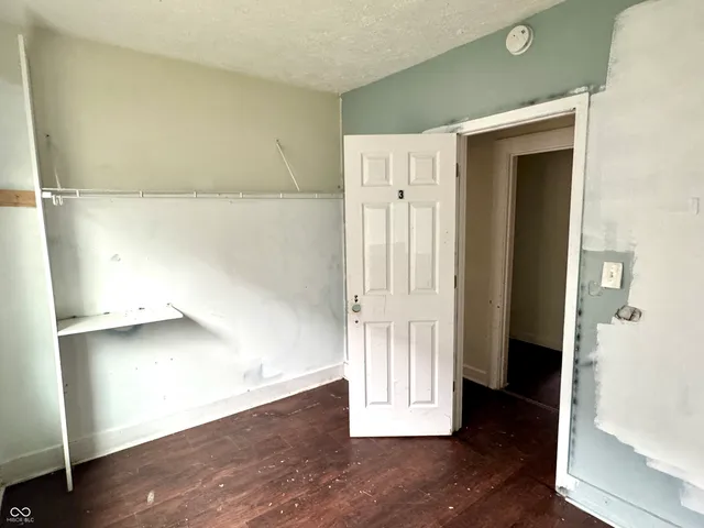 $79,900 | 805 North Goodlet Avenue, Indianapolis, IN 46222