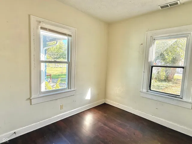 $79,900 | 805 North Goodlet Avenue, Indianapolis, IN 46222