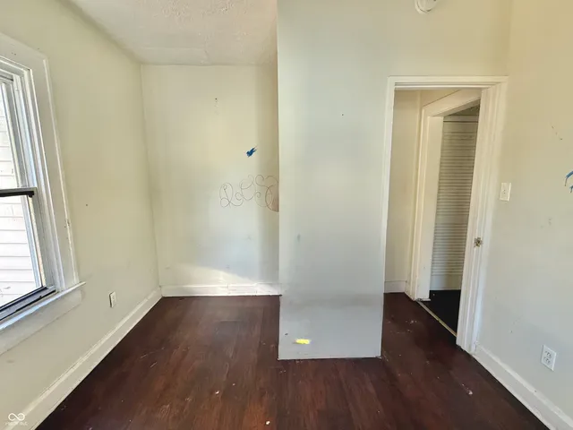 $79,900 | 805 North Goodlet Avenue, Indianapolis, IN 46222