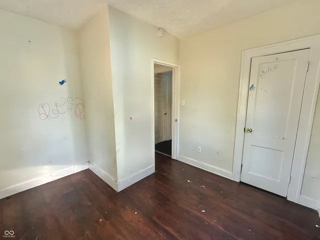 $79,900 | 805 North Goodlet Avenue, Indianapolis, IN 46222