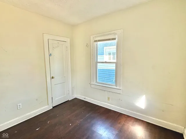 $79,900 | 805 North Goodlet Avenue, Indianapolis, IN 46222