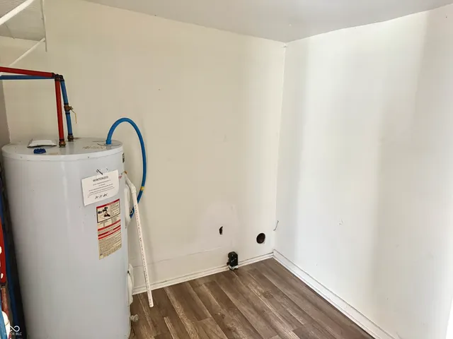 $79,900 | 805 North Goodlet Avenue, Indianapolis, IN 46222