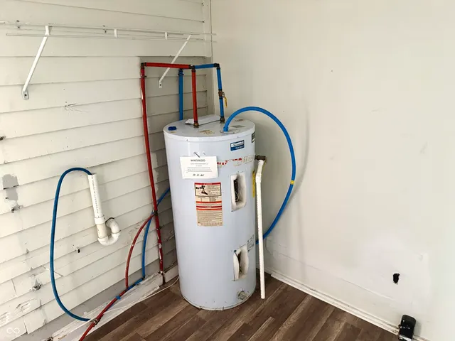 $79,900 | 805 North Goodlet Avenue, Indianapolis, IN 46222