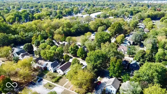 $79,900 | 805 North Goodlet Avenue, Indianapolis, IN 46222