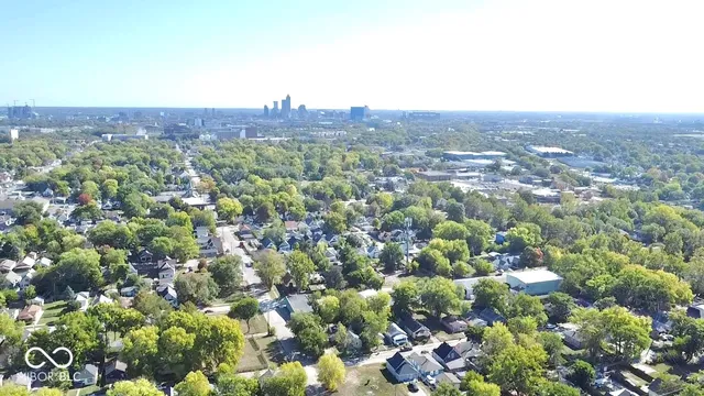 $75,000 | 805 North Goodlet Avenue, Indianapolis, IN 46222