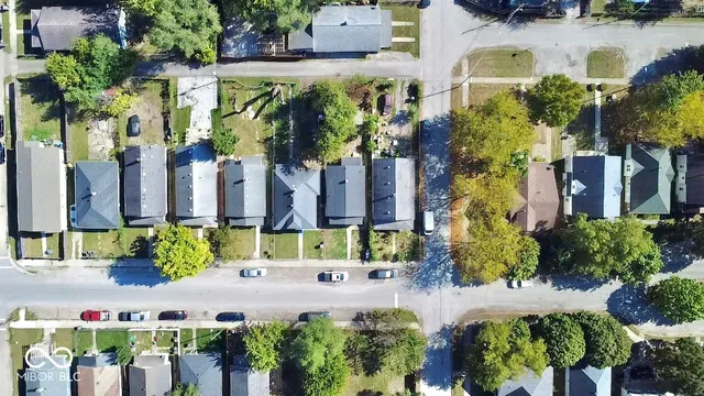 $75,000 | 805 North Goodlet Avenue, Indianapolis, IN 46222