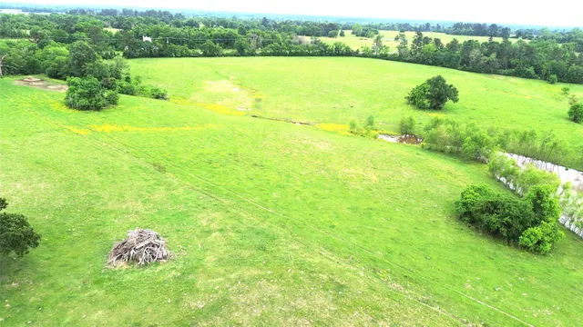 $1,050,000 | 5189 County Road 4550, Pennington, TX 75856