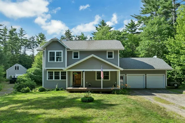 $649,000 | 40 Friar Tuck Way, Unit 278023, Wolfeboro, NH 03894