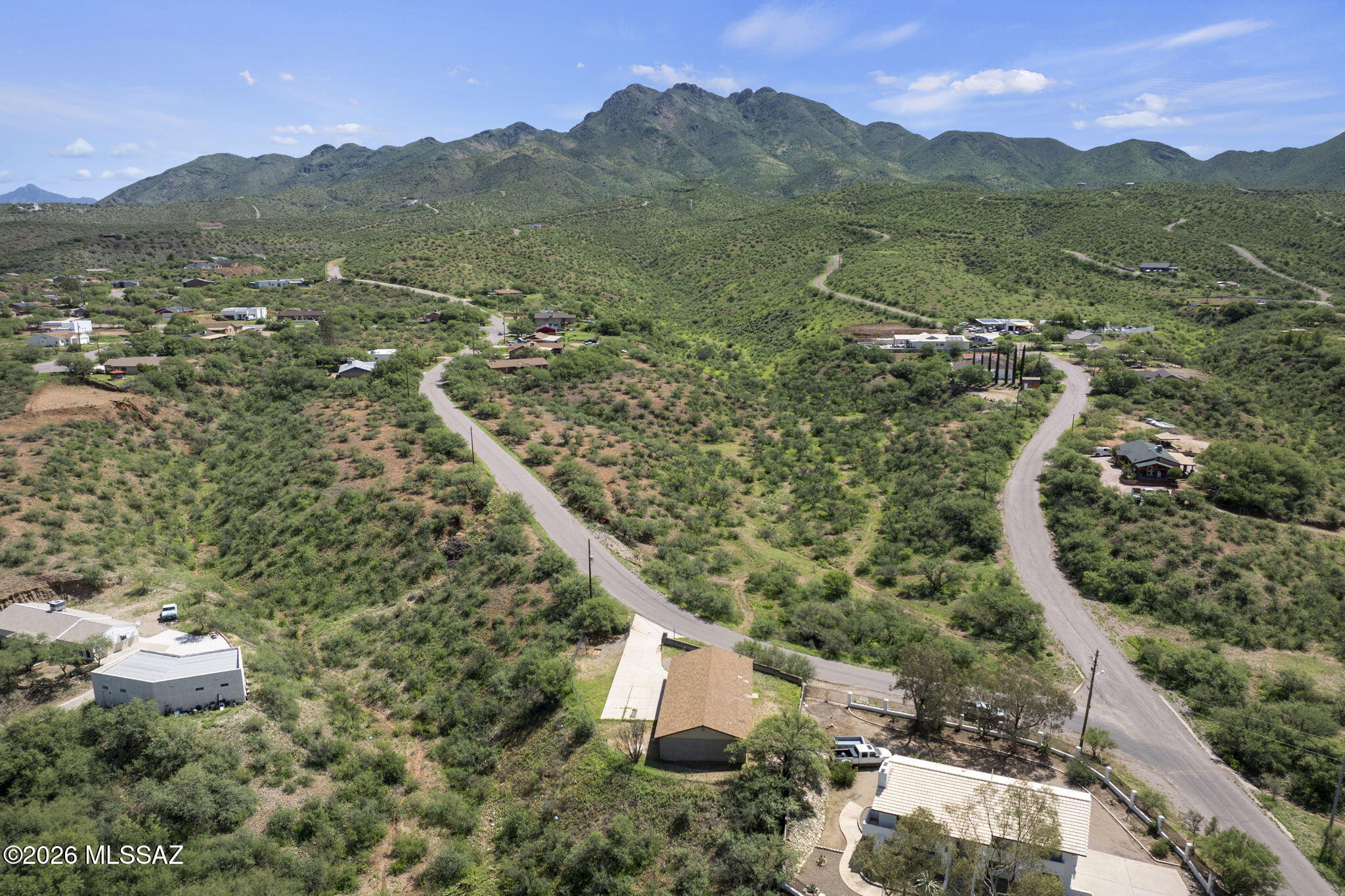 301 Círculo Silva Rio Rico, AZ 85648 - Photo 25 of 28 IMG_1675
