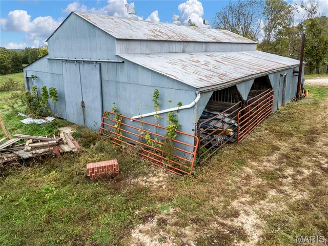$198,500 | 21269 Bangor Road, Crocker, MO 65452