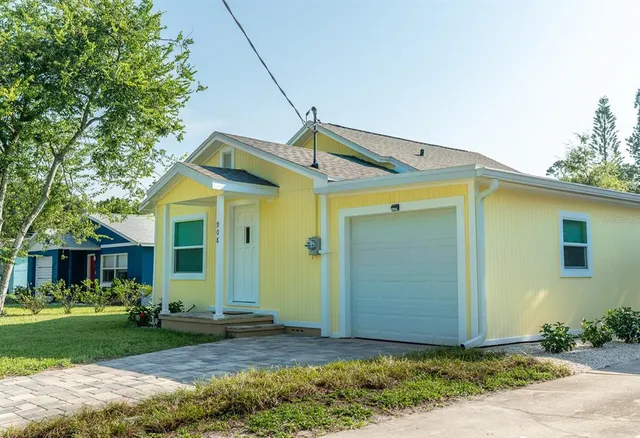 $279,900 | 908 3rd Street, Port Orange, FL 32129