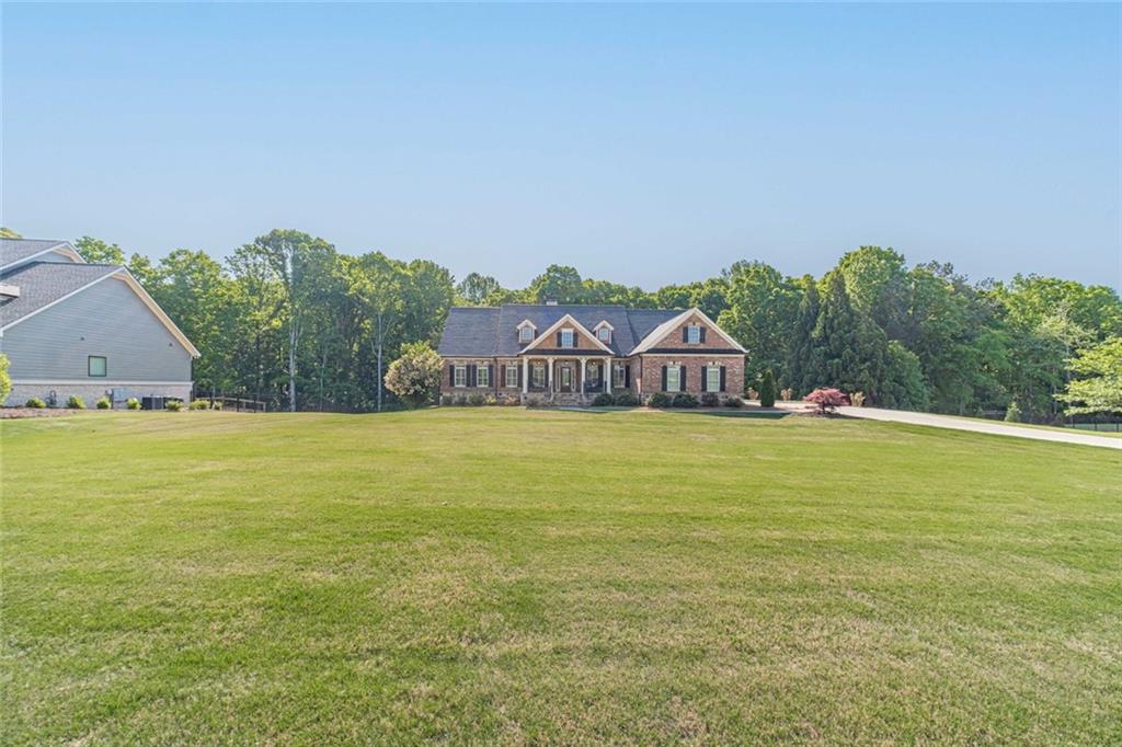 2124 Stonegate Way Monroe, GA 30656 - Photo 45 of 52