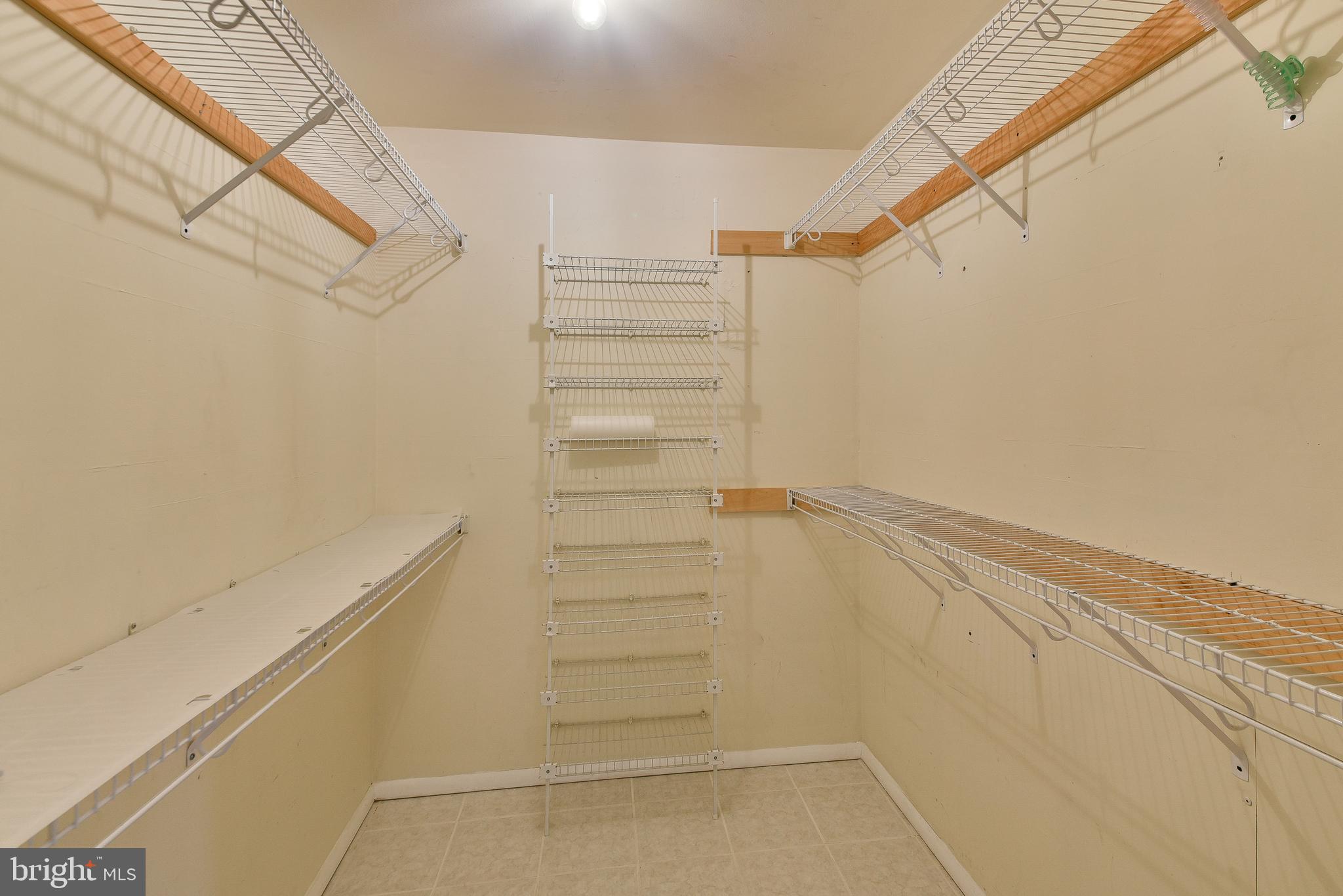 3403 Honey Run Road Ambler, PA 19002 - Photo 24 of 35 a view of walk in closet