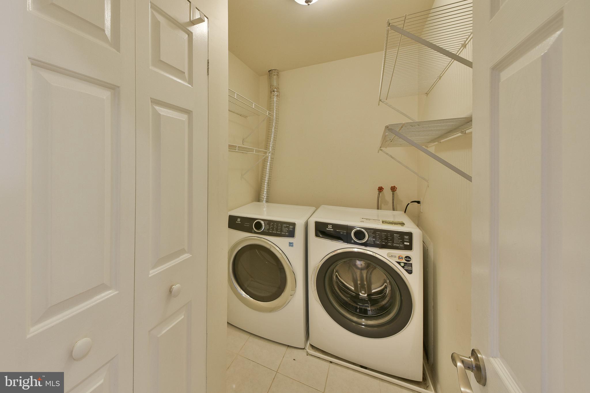 3403 Honey Run Road Ambler, PA 19002 - Photo 25 of 35 a utility room with dryer and washer