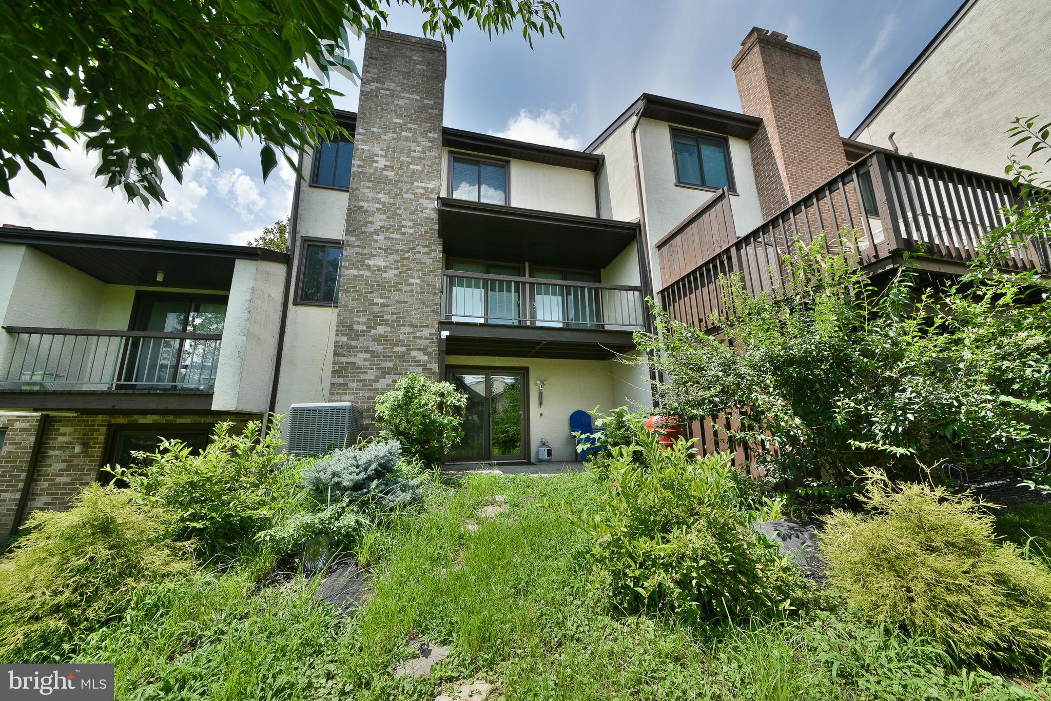 3403 Honey Run Road Ambler, PA 19002 - Photo 32 of 35 front view of a house