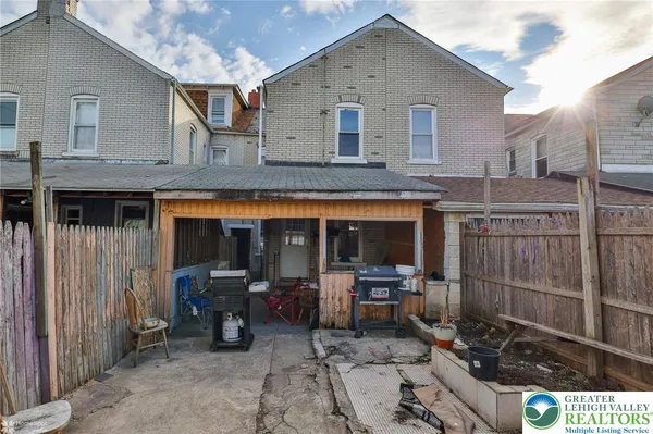 $225,000 | 728 North Railroad Street, Allentown, PA 18102