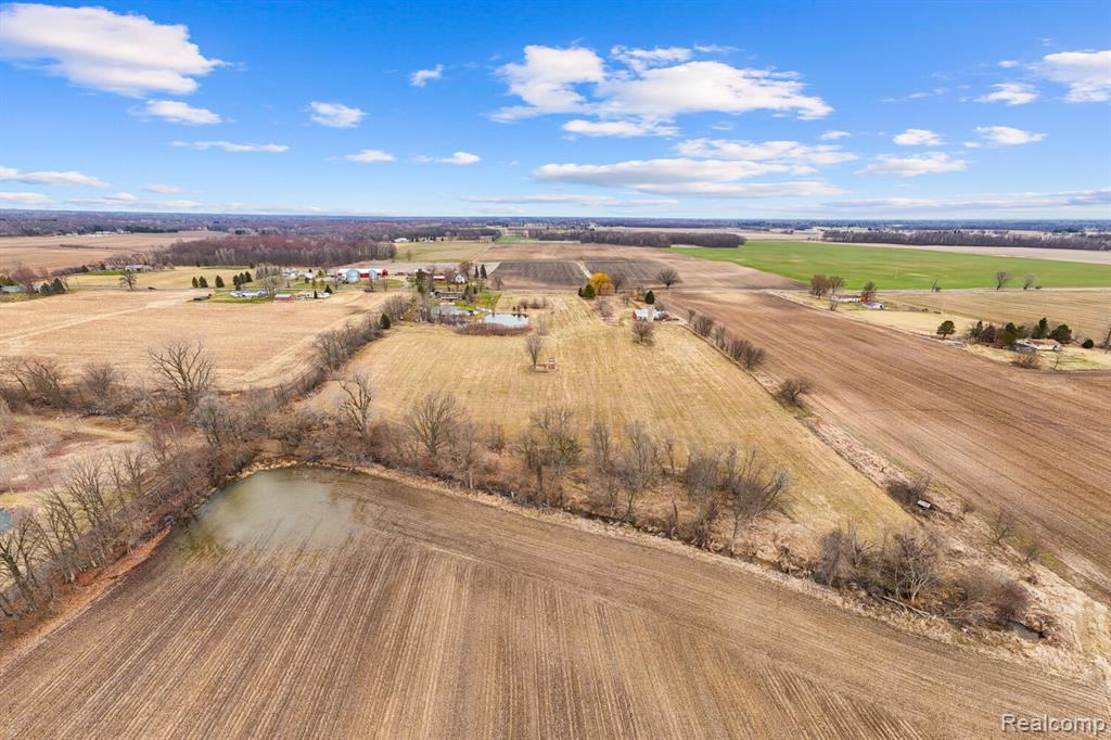 3824 Britton Road Bancroft, MI 48414 - Photo 7 of 18